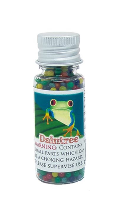 Huckleberry Water Marbles | Daintree