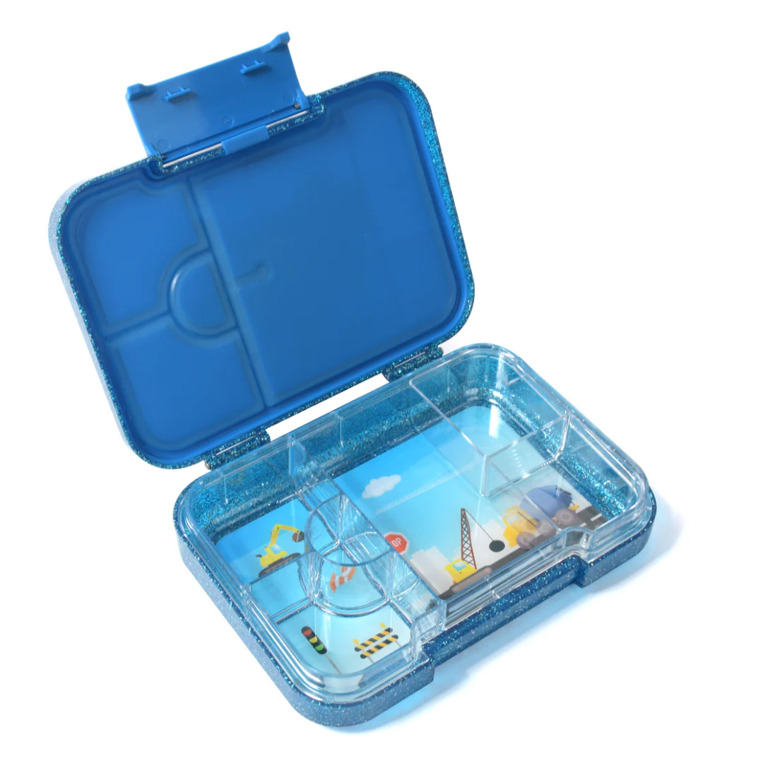 Bento Medium Lunchbox | Sparkle Truck