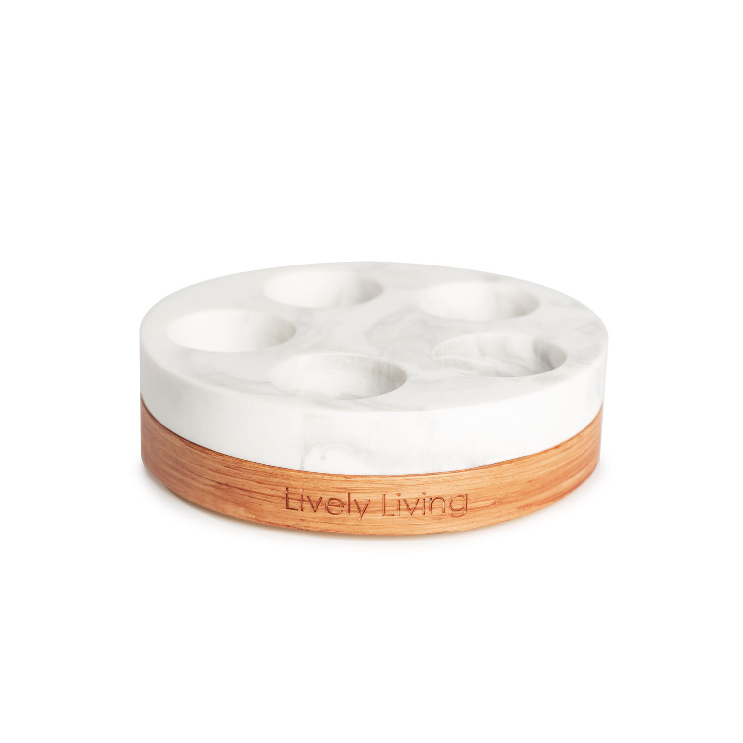 Lively Living Essential Oil Stand/Holder