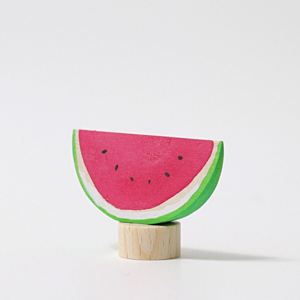Grimm's Watermelon Decoration