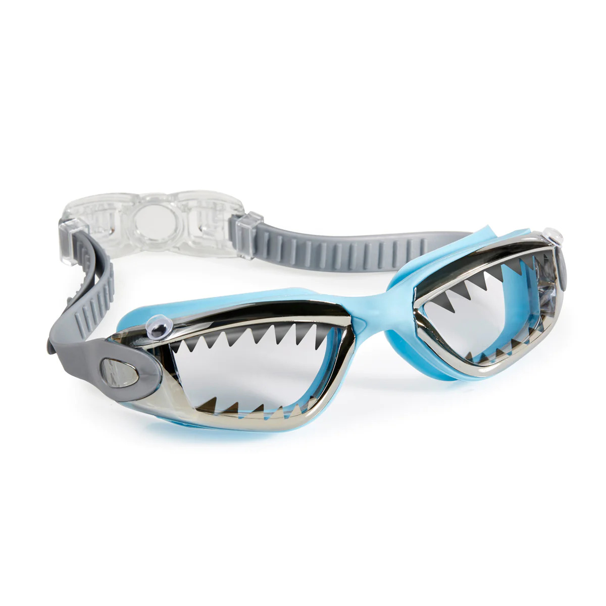Bling2o Goggles | Baby Blue Tip Shark