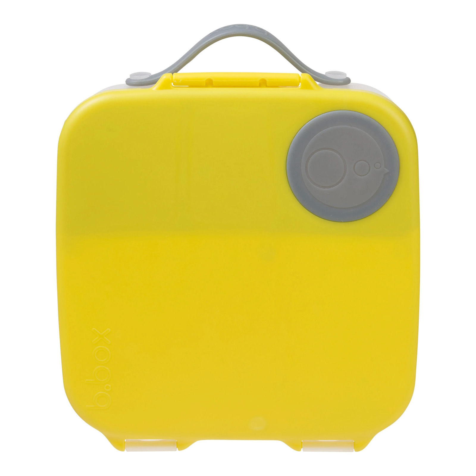 b.box Lunchbox | Lemon Sherbet