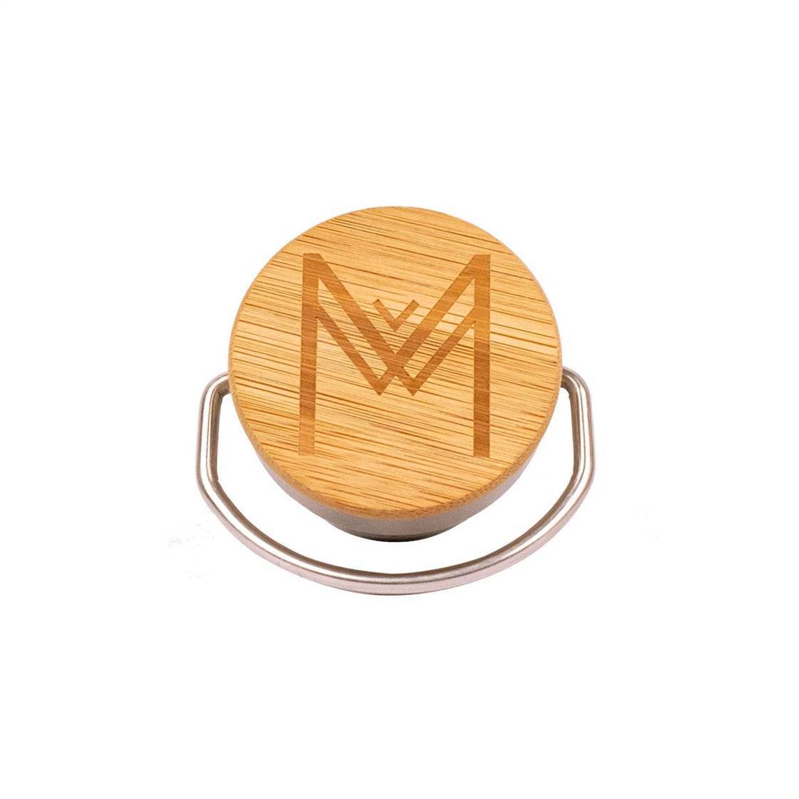 MontiiCo Bamboo Drink Bottle Lid