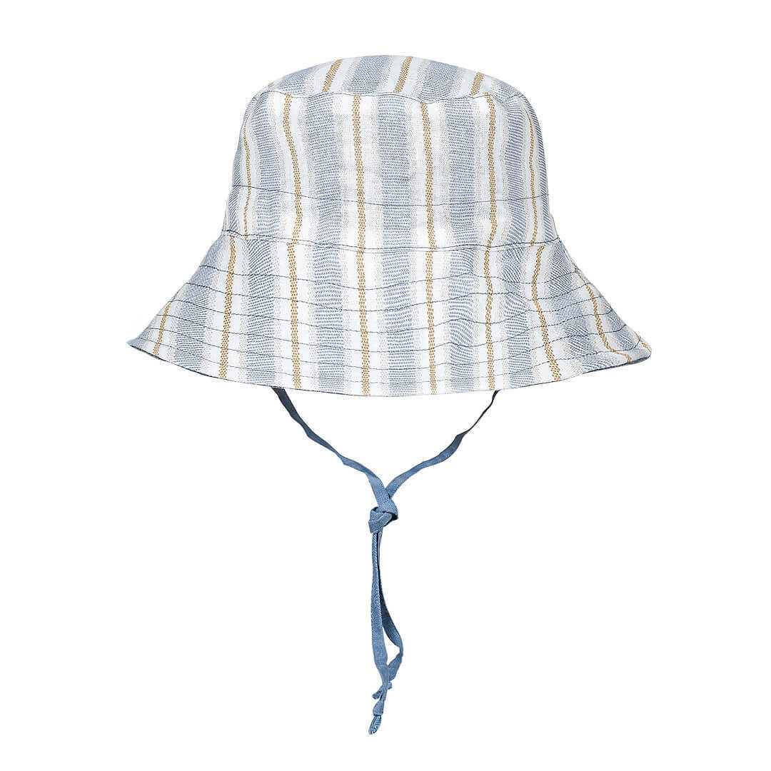 Bedheads 'Explorer' Reversible Sun Hat | Spencer/Steele