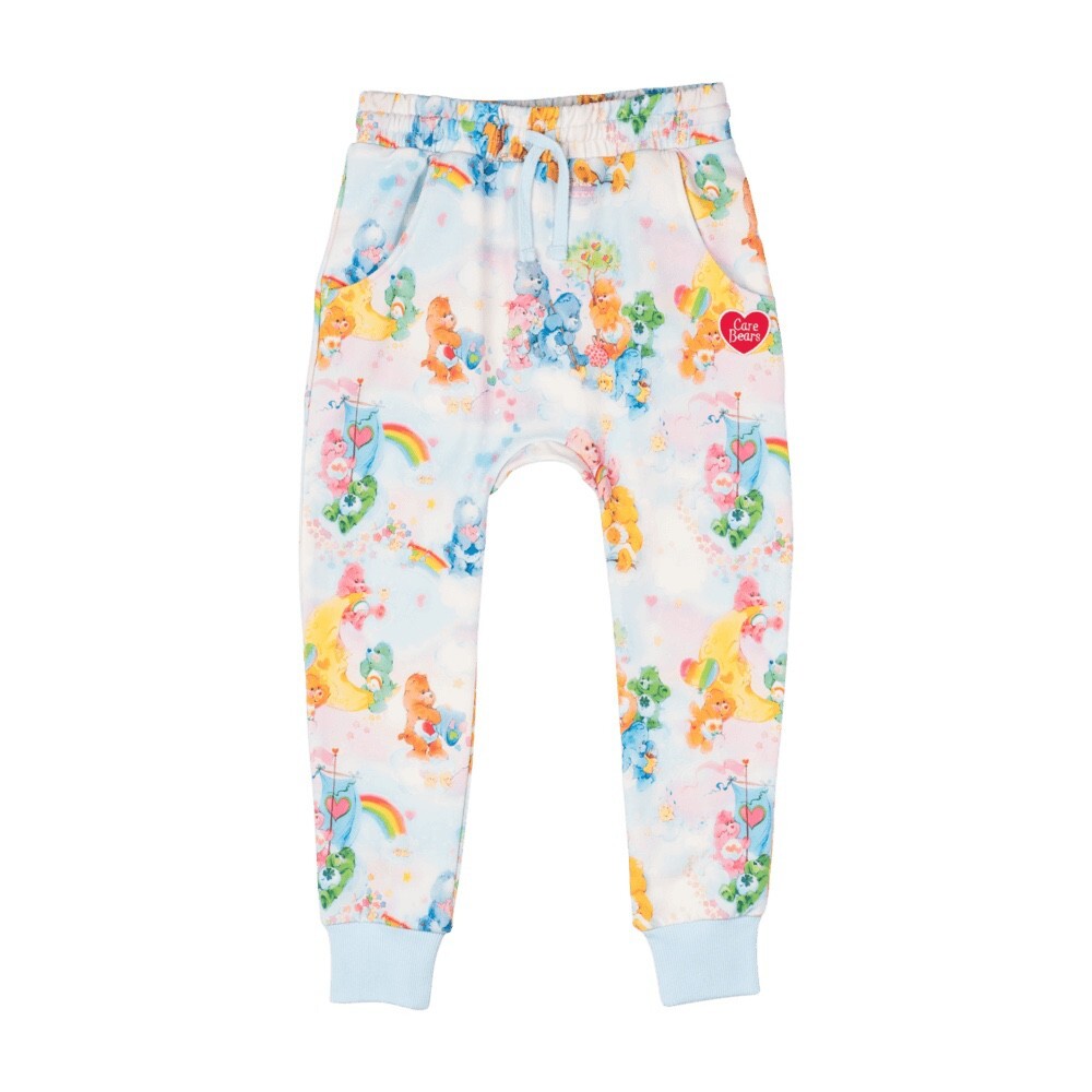 Rock Your Baby Adventures In Care-A-Lot Track Pants