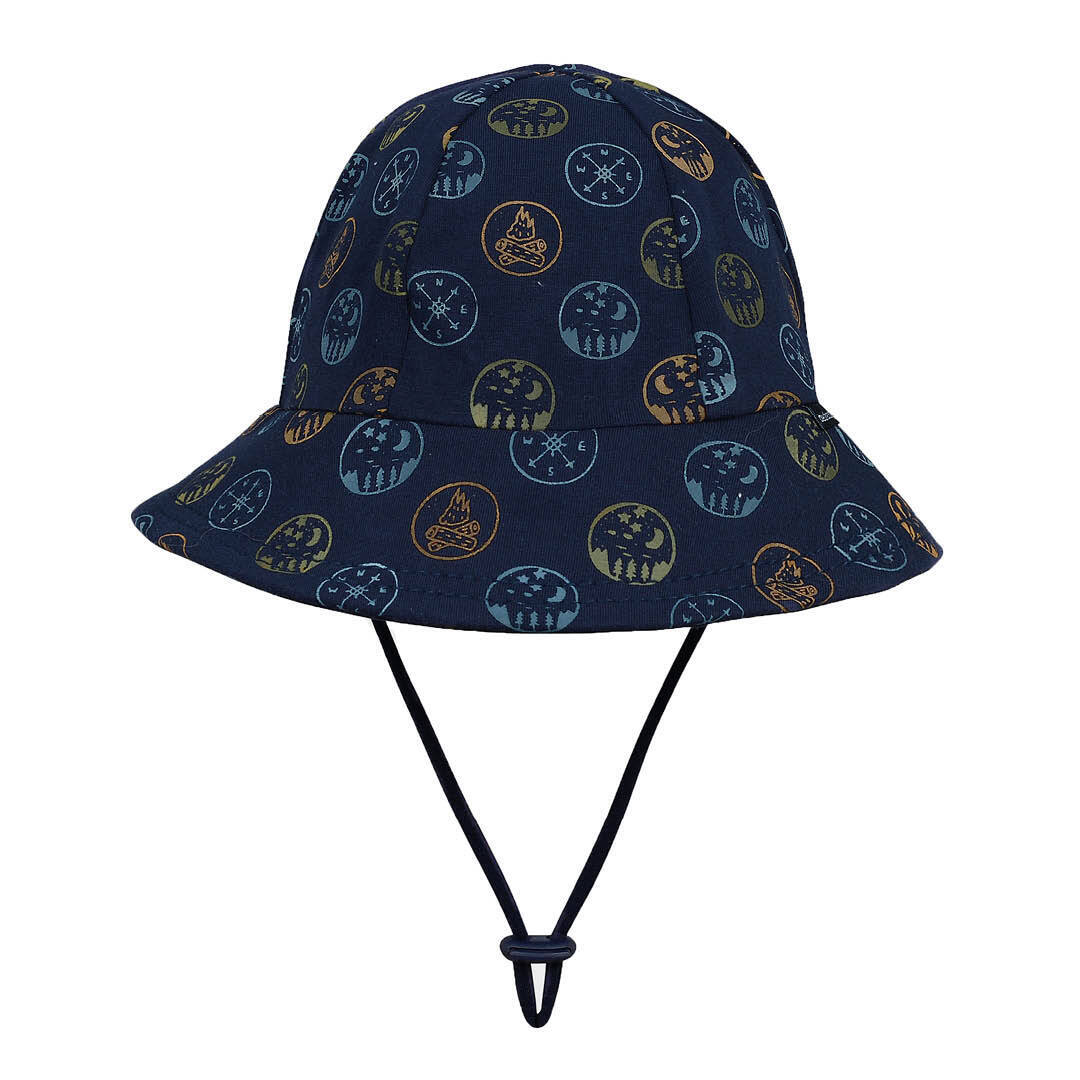 Bedheads Toddler Bucket Hat | Nomad
