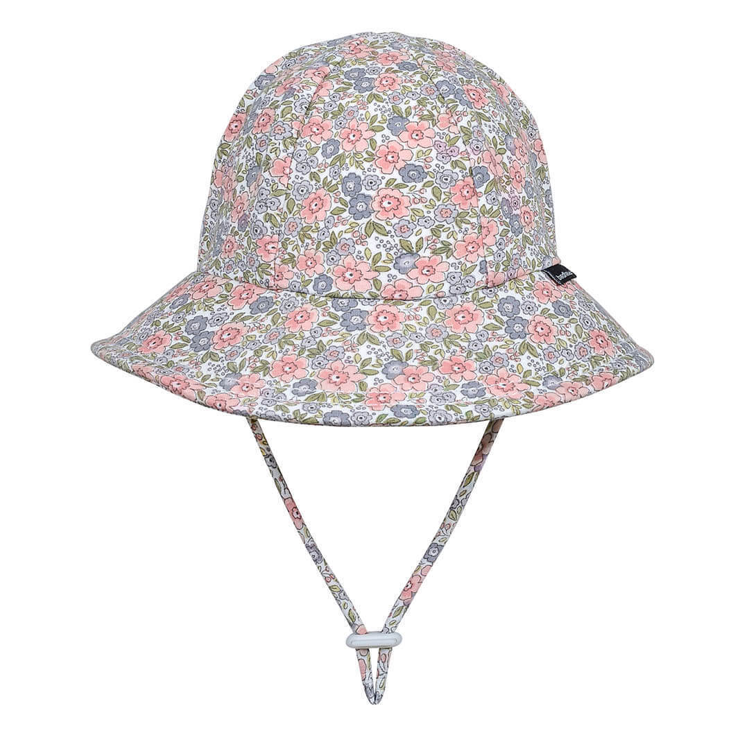 Bedheads Classic Bucket Hat | Violet [Size: 0-3 Months (XXS 37 CM)]