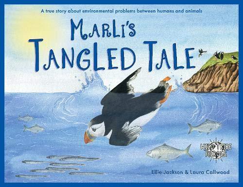Marli's Tangled Tale 