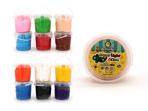 Clay super online light moulding