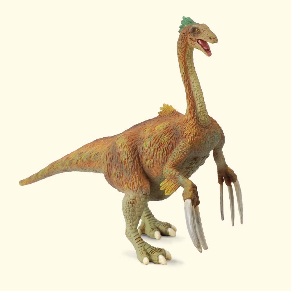 CollectA Therizinosaurus