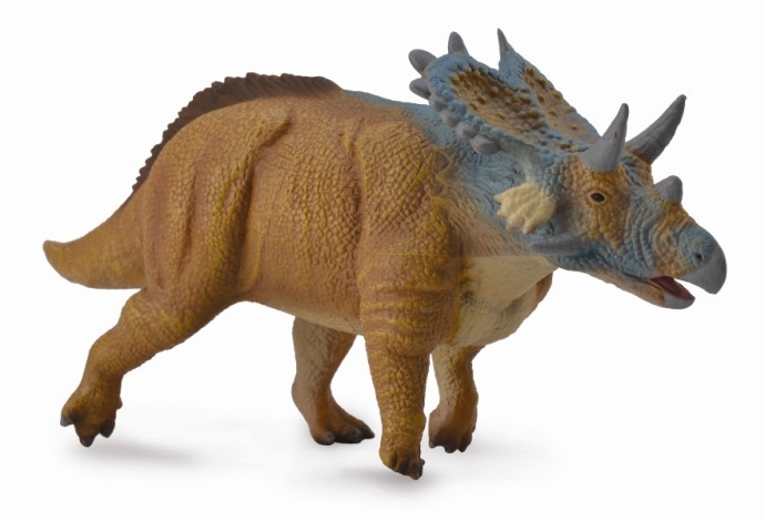 CollectA Mercuriceratops