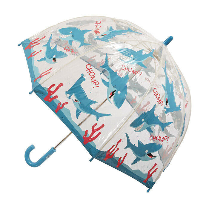 Bugzz Umbrella | Sharks