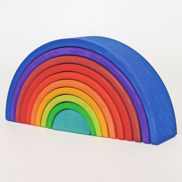 Grimms rainbow afterpay outlet
