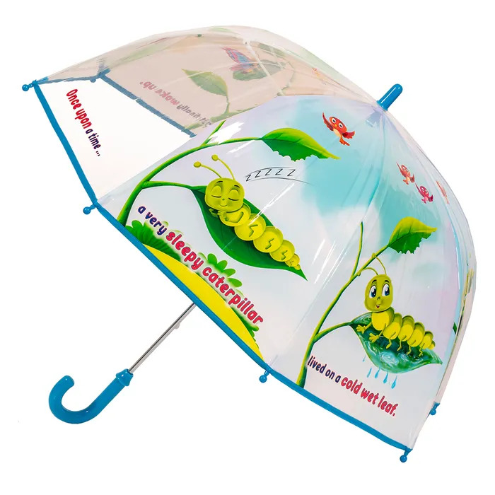 Once Upon A Time  Butterfly Umbrella