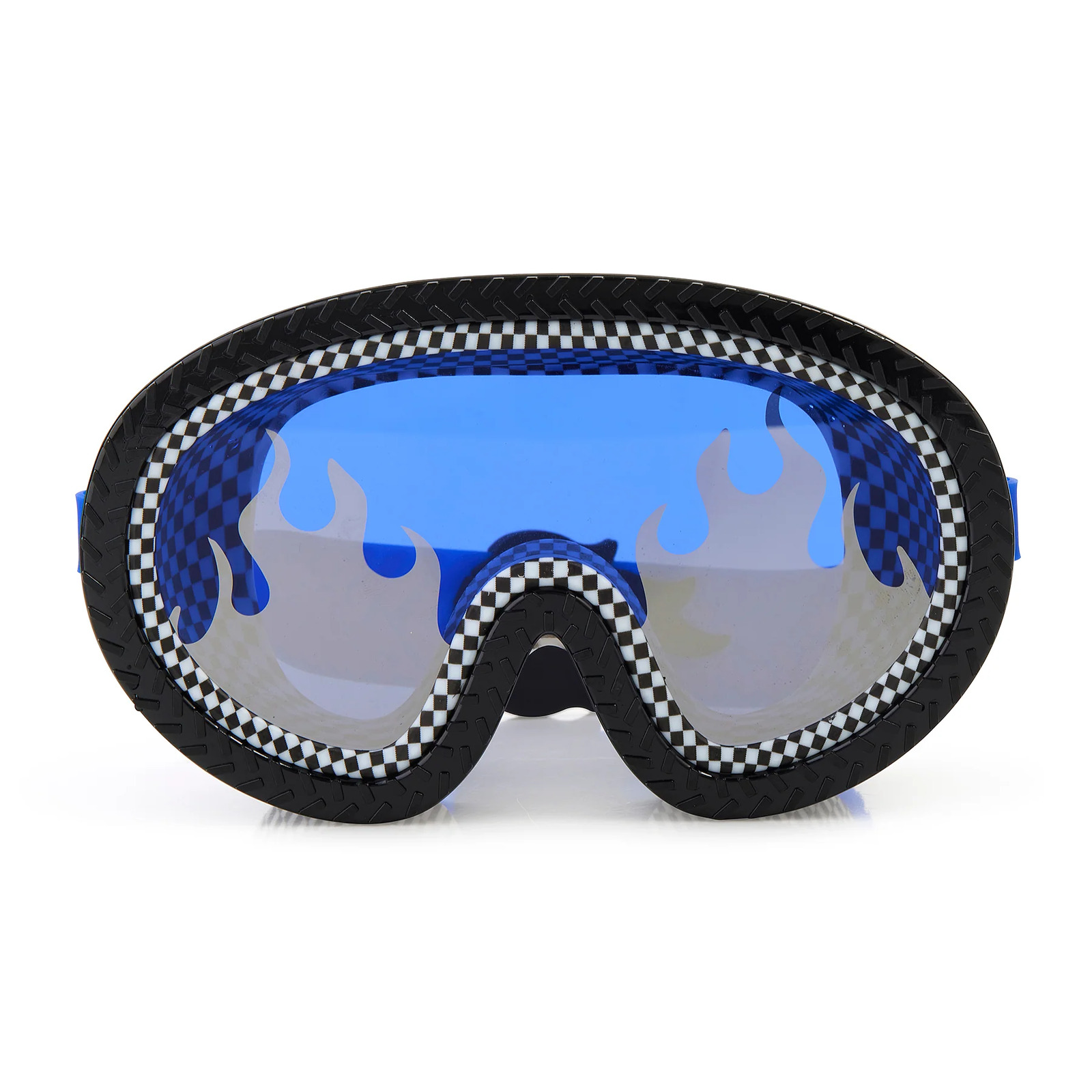 Bling 2o Speed to the Finish Line Swim Mask