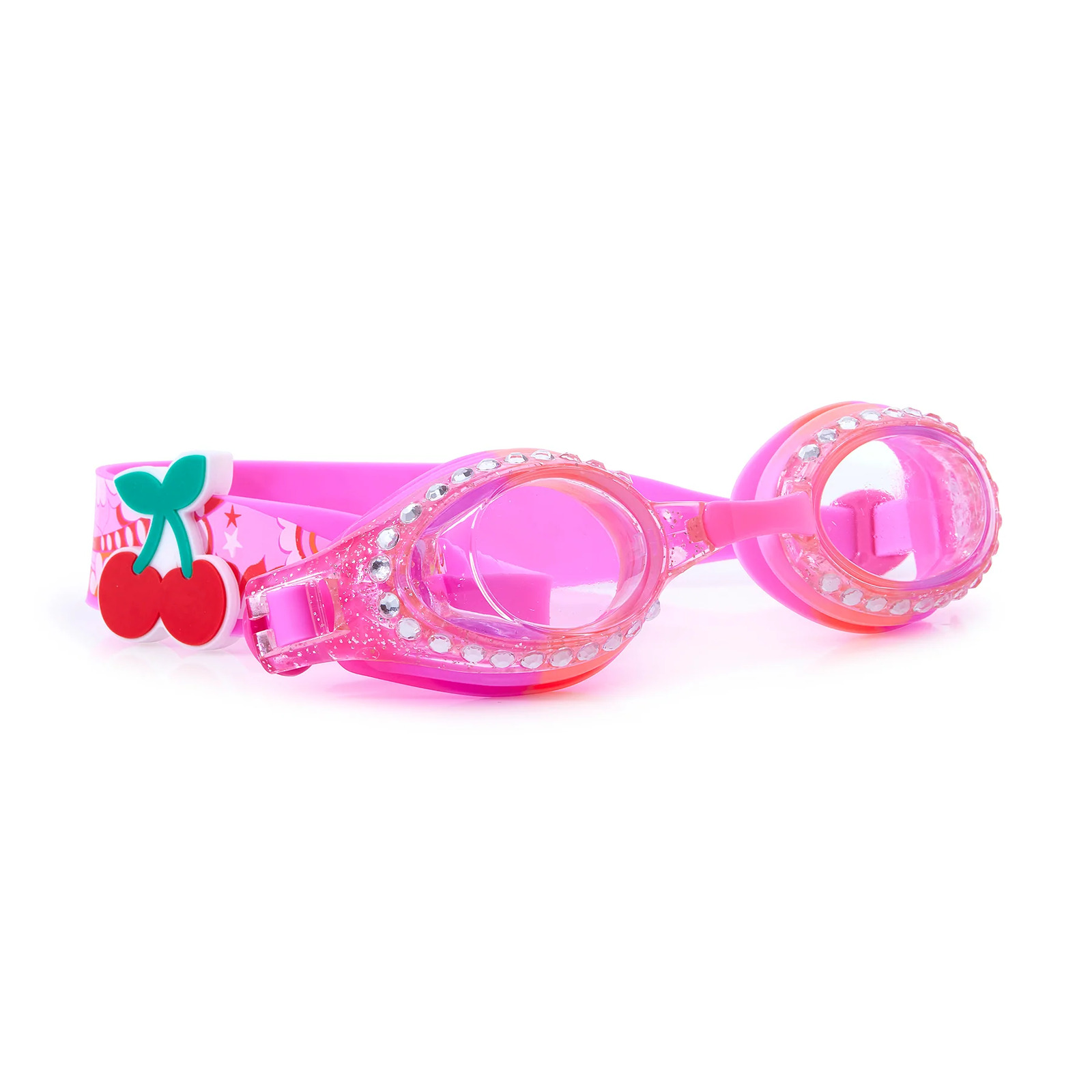 Bling2o Goggles | Classic Edition Dreamy Pink
