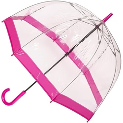 Adult PVC Birdcage Umbrella Choose your colour