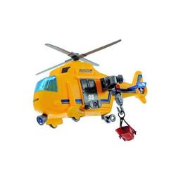 Dickie Toys Rescue Helicopter 18 cms