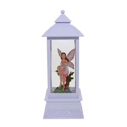 Chloe's Garden Light Up Lanterns