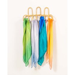 Sarahs Silks - Playsilks Enchanted
