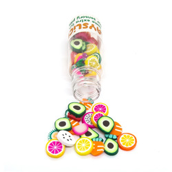 Huckleberry Playslices - Fruits