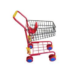 My Trolley with groceries | 19 pieces