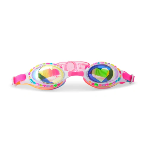 Bling2o Goggles | Smile Positively Pink 