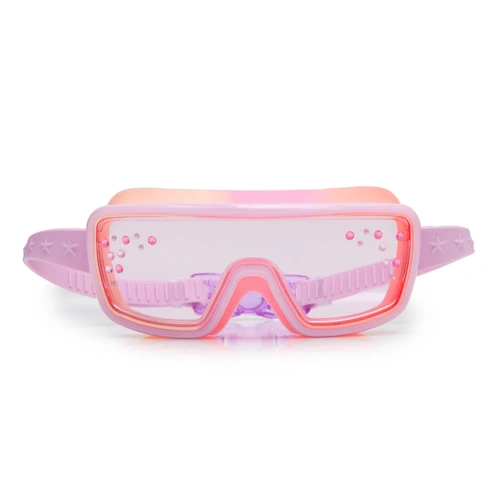 Bling2o Goggles | Glam Champagne