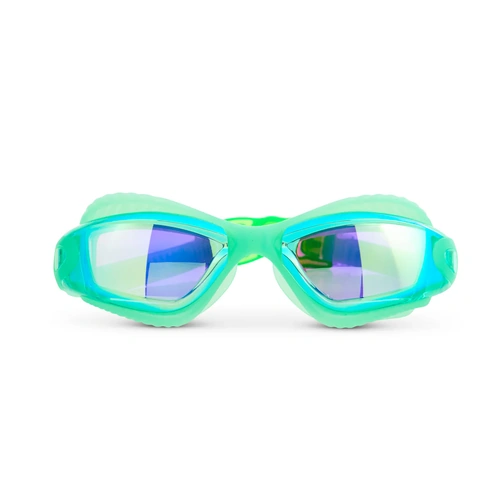 Bling2o Goggles | Time to Explore Sea Green