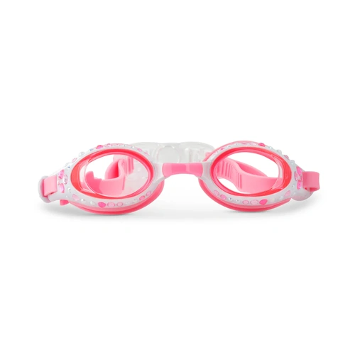 Bling2o Goggles | Pearl White Beautiful Bows 