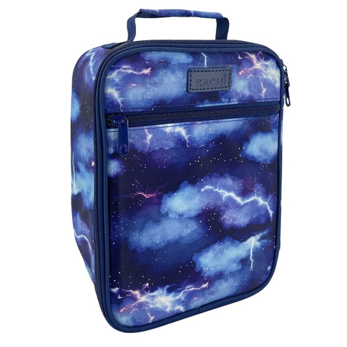 Sachi Insulated Lunch bag | Cosmic Storm