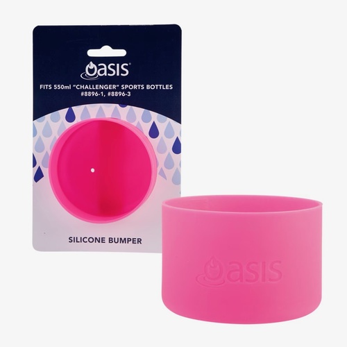 Oasis Challenger Silicone Bumper