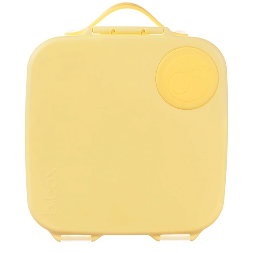 b.box Lunchbox | Lemon Twist