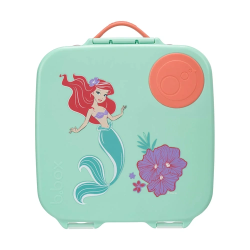 b.box Lunchbox  | The Little Mermaid