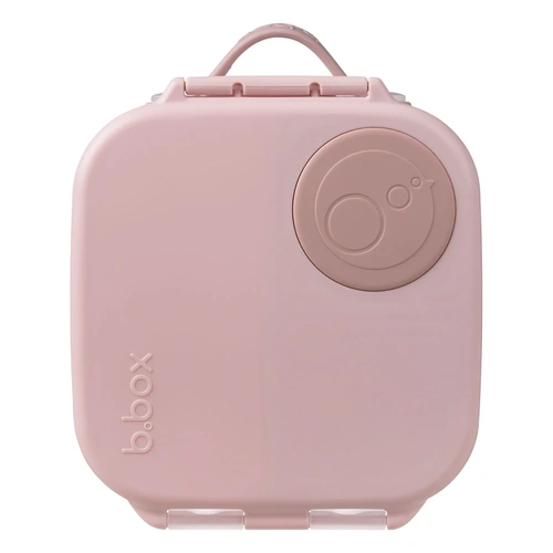b.box Mini Lunchbox | Blush Crush