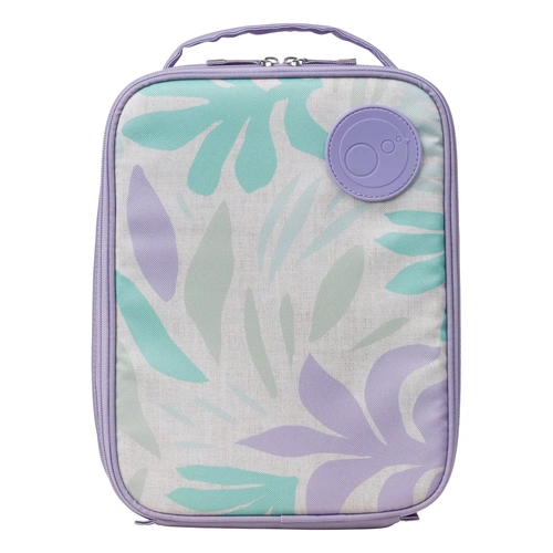 b.box Flexi Insulated Lunchbag | Lilac Garden