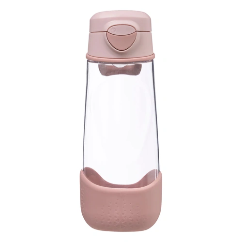 b.box 600mL Sport Spout Bottle | Blush Crush