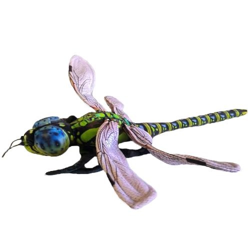 Huggable Toys Journey The Dragonfly
