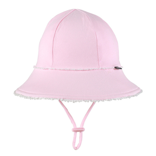 Bedheads Girls Toddler Hat | Blush