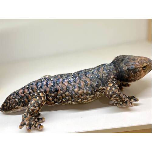 Huggable Toys Bobby Bobtail