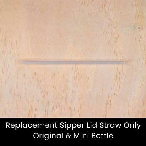 MontiiCo Straw for Sipper | Mini / Original 