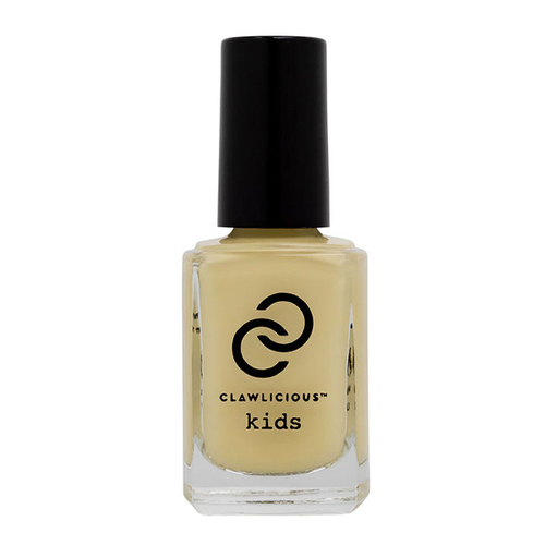 Clawlicious Nail Polish | Dandelion