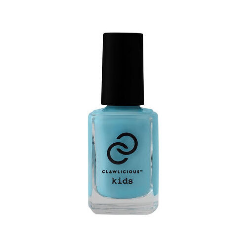 Clawlicious Nail Polish | Ariel Aqua