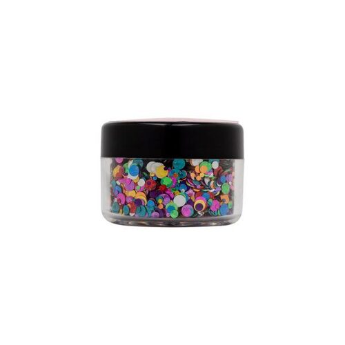 Clawlicious Glitter | Face, Body and Nails