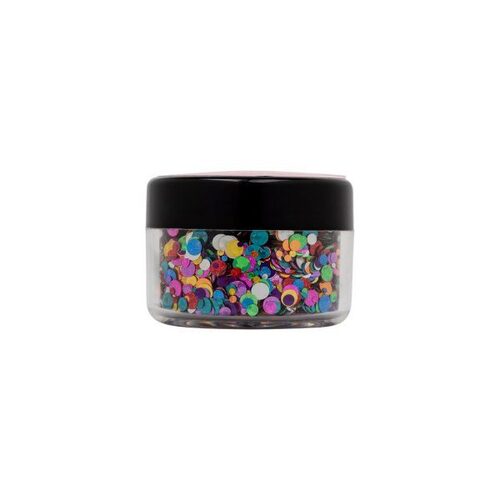 Clawlicious Glitter | Face, Body and Nails