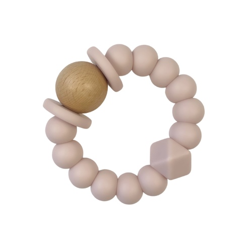 Nature Bubz Orbit Teether