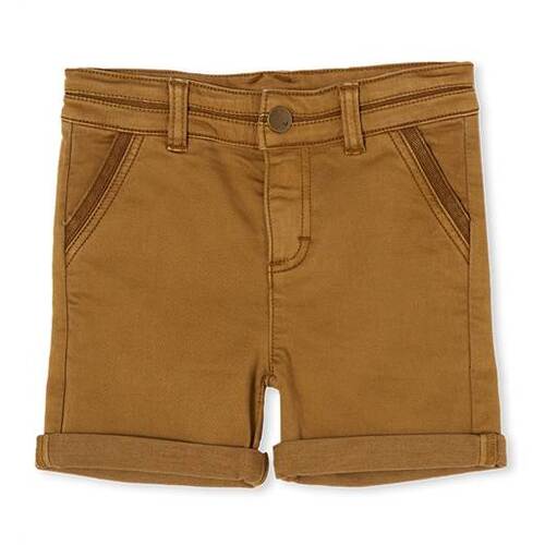 Milky Honey Shorts | Size: 7 Years