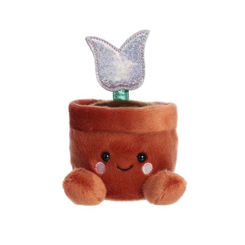 Palm Pal - 13cm Potted Flower