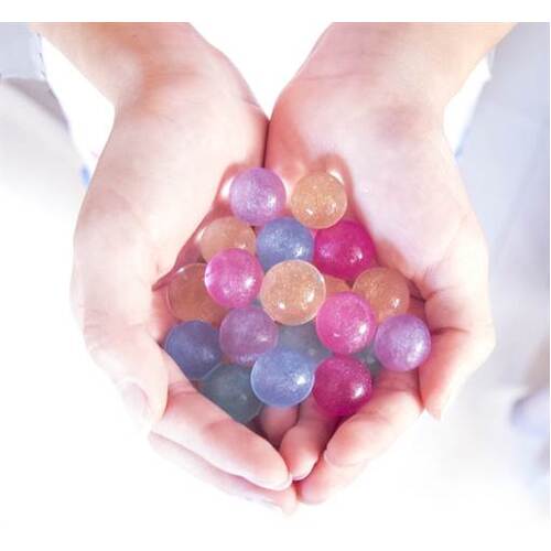 Huckleberry Water Marbles | Assorted