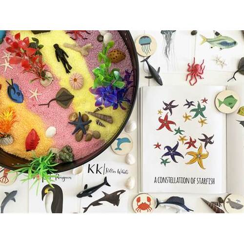 Huckleberry Nature's Flurry | Assorted